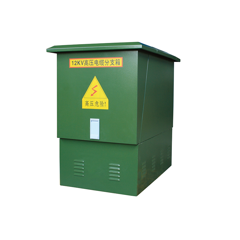 DFW-12 欧式电缆分接箱